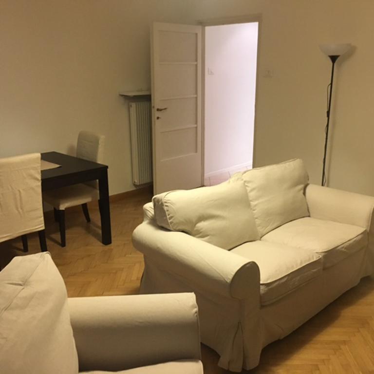 Elle Apartaments Trento San Pietro Exteriör bild